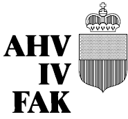 Liechtensteinische AHV-IV-FAK